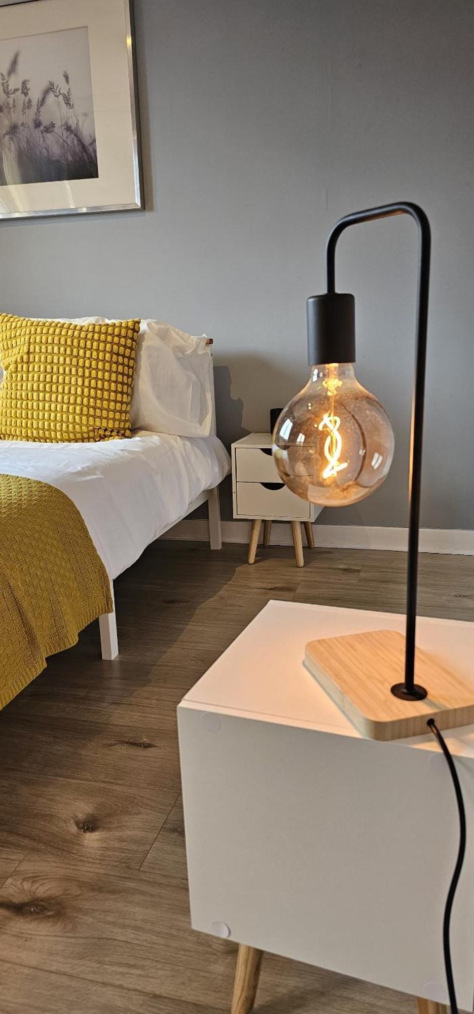 Westfield Apartments Near Murrayfield Stadium EDI Rom bilde