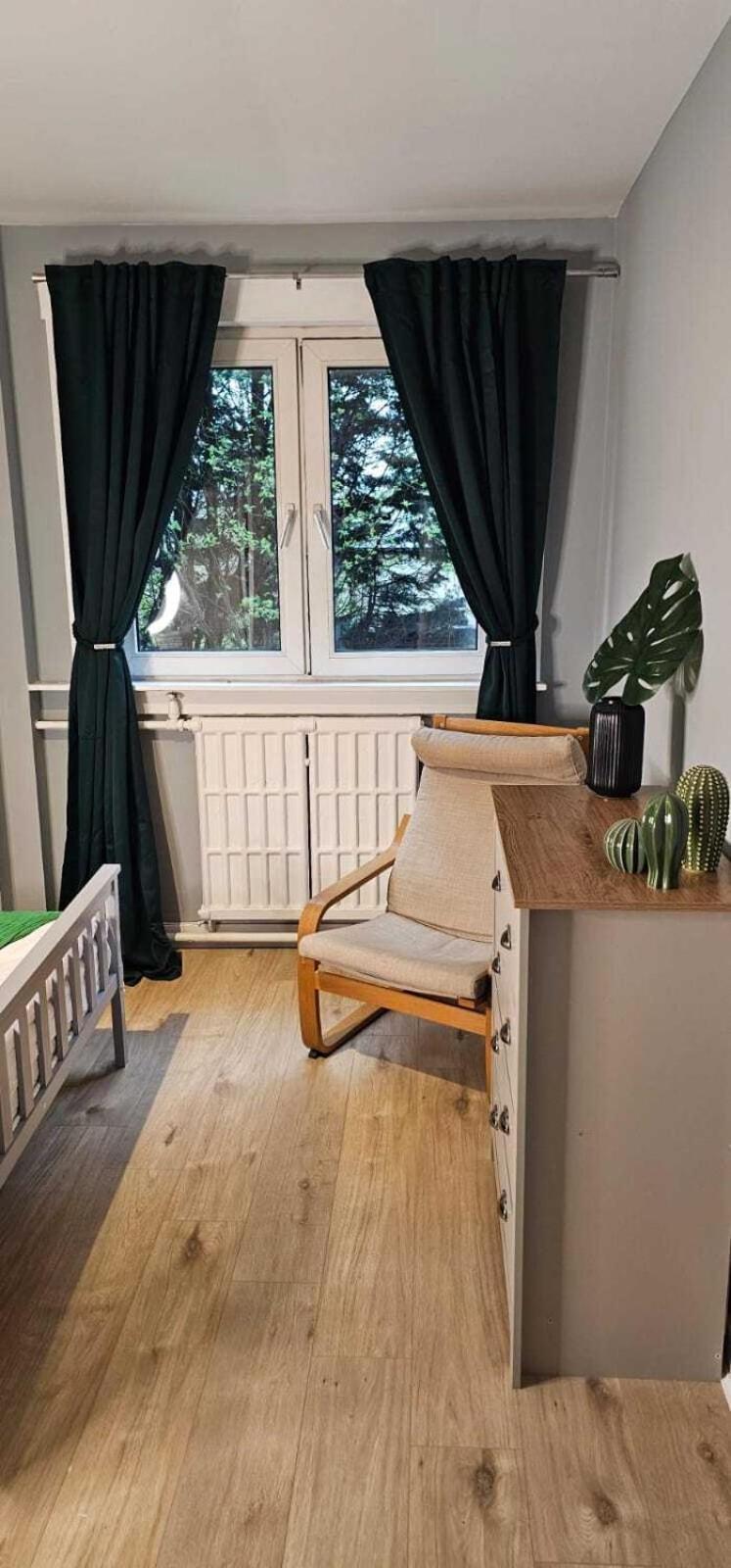 Westfield Apartments Near Murrayfield Stadium EDI Rom bilde