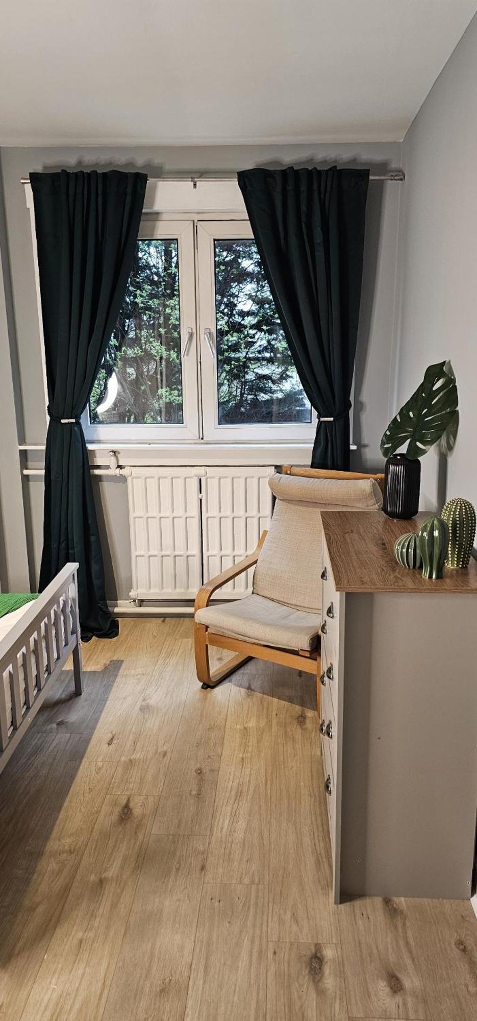 Westfield Apartments Near Murrayfield Stadium EDI Rom bilde